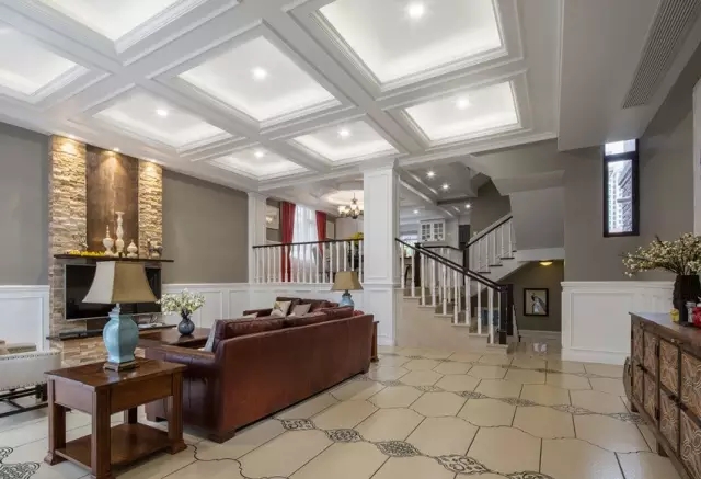 不要华丽，只要温馨-8