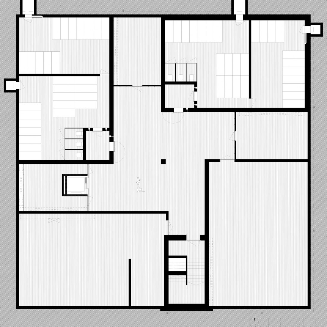 Orsonnens农业学校丨瑞士弗里堡-62