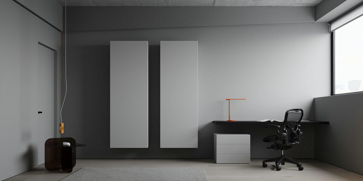 高级灰色系住宅设计 演绎现代高雅！-13