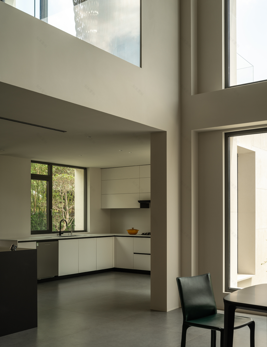 半山·栖光丨中国常州丨重塑九间设计有限公司-36