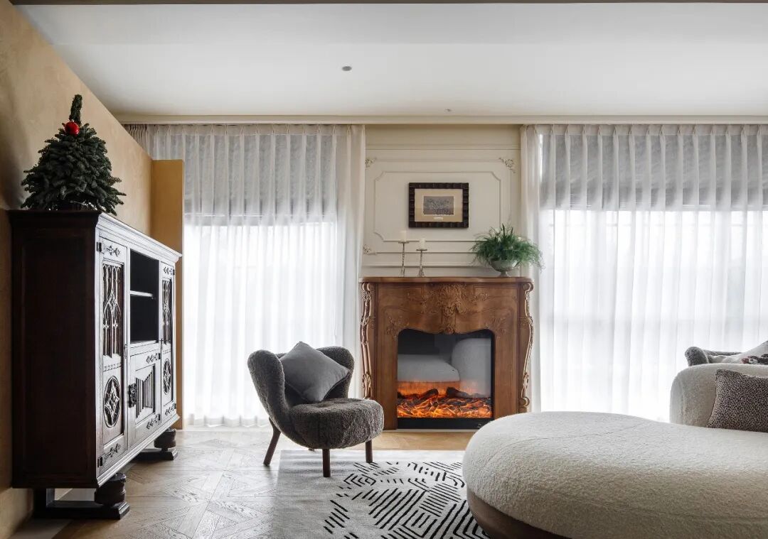 长源假日港湾丨中国武汉丨WUTO吾同设计-22