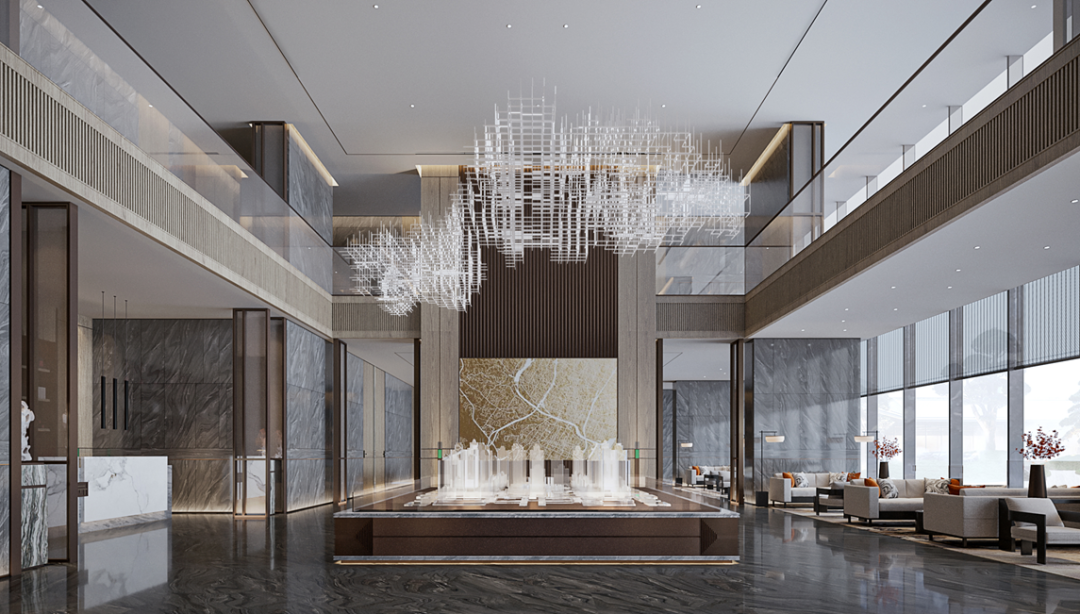 建发·凤起和鸣雅苑丨中国苏州丨漫思设计-61