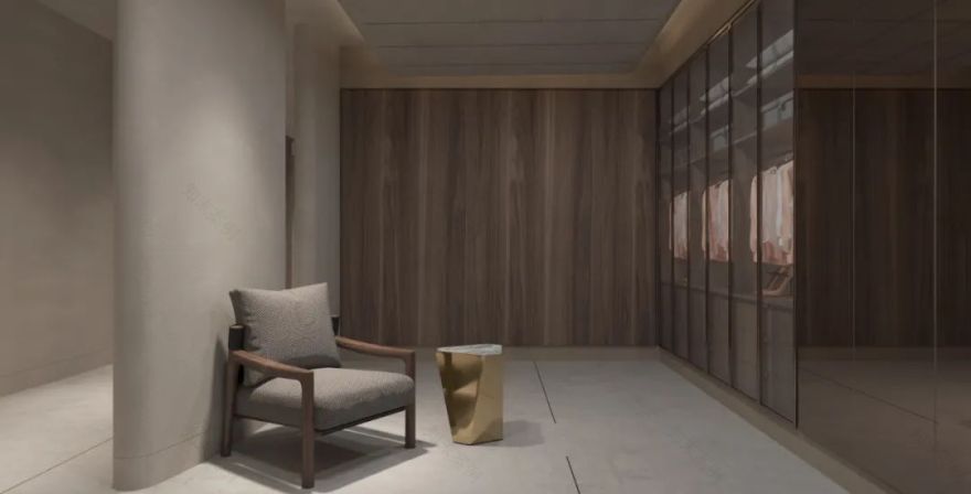 常州侘寂美学空间 | 现代与传统的和谐交融-42