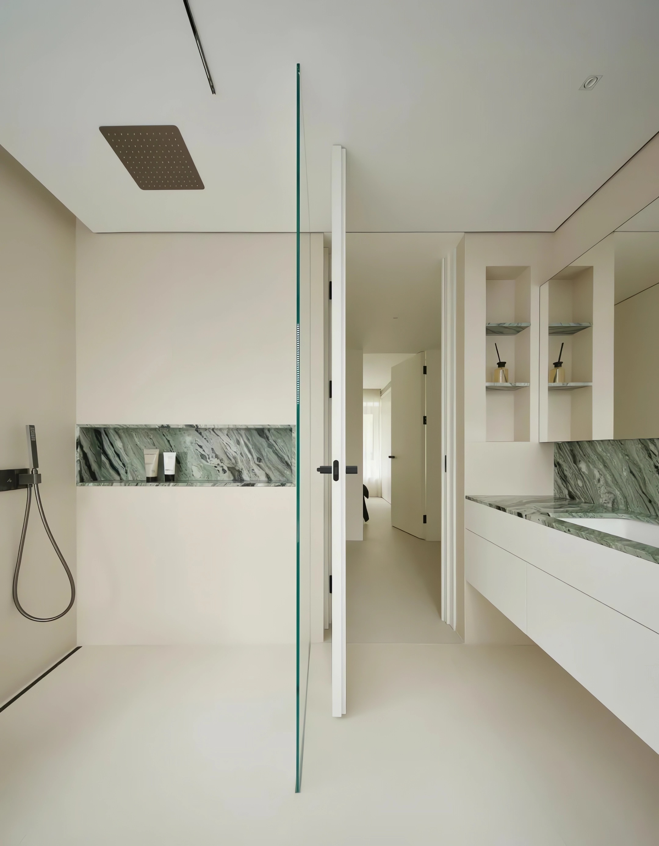 叙事共生·安徽合肥120㎡ · 壹境筑造丨中国合肥-44