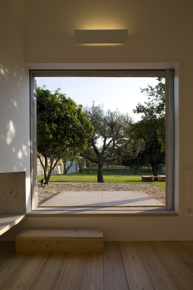 葡萄牙Chamusca Da Beira别墅-31