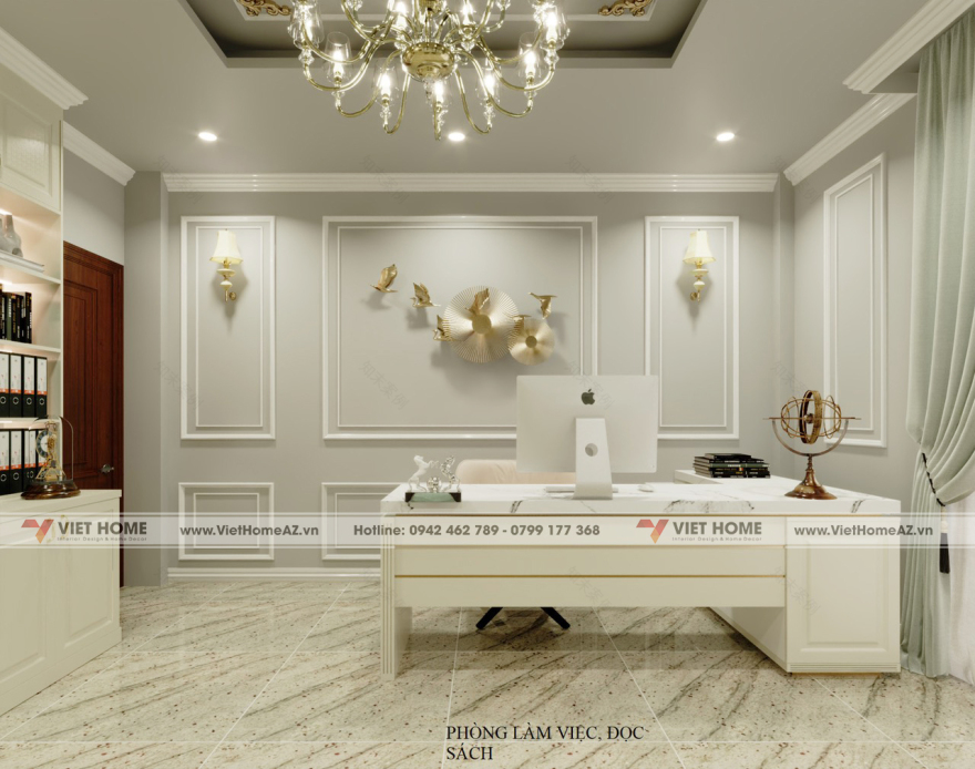 Thiet Ke Noi That Biet Thu Tai Nha Trang-22