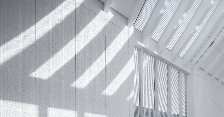 绍兴古城中的艺术空间 | 徐渭艺术馆-37