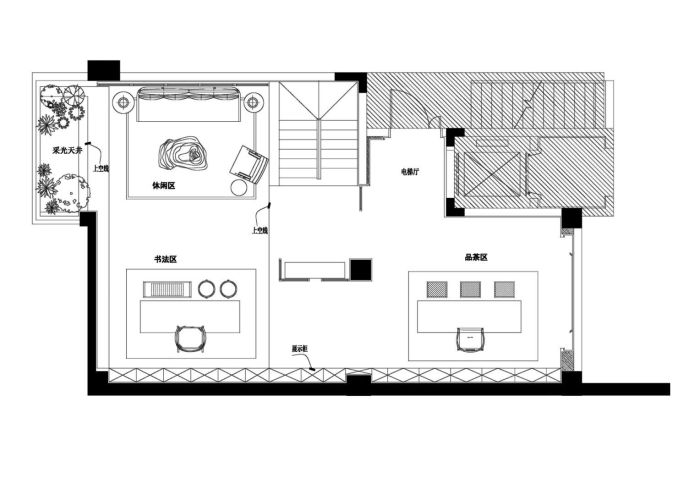 东方清居 · 长沙建发松雅院下叠样板间设计丨中国长沙丨深圳盘石设计有限公司-54