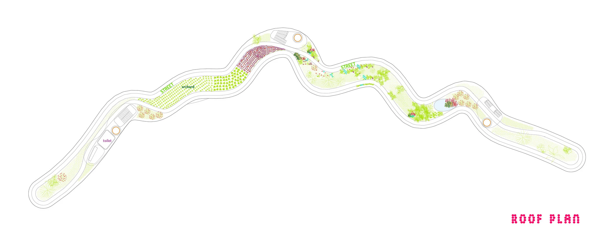 SH白城·多西思（注：DOSIS如果是特定名称，可能有更合适的译法，这里按音译处理） 丨英国伦敦-15