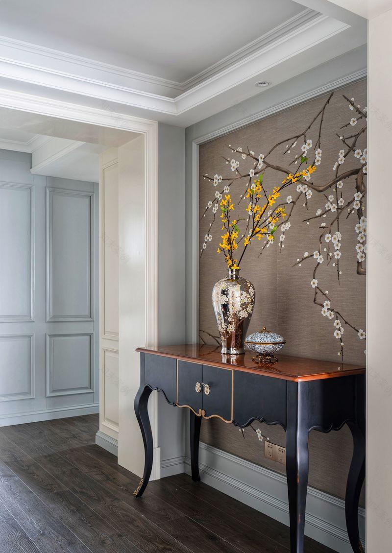 魅雅·魔都 | 空间重塑,观景客厅的完美呈现-18