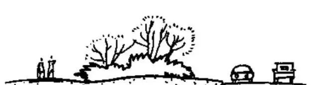 跟着大师西蒙兹学种植设计 | 景观设计师的终生目标和工作-125