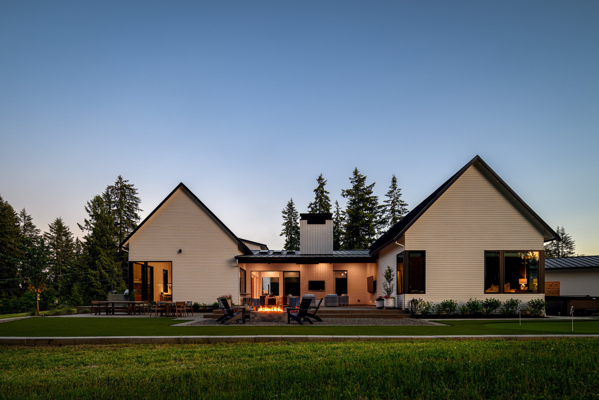 宅基地 C,公民设计丨美国华盛顿-23