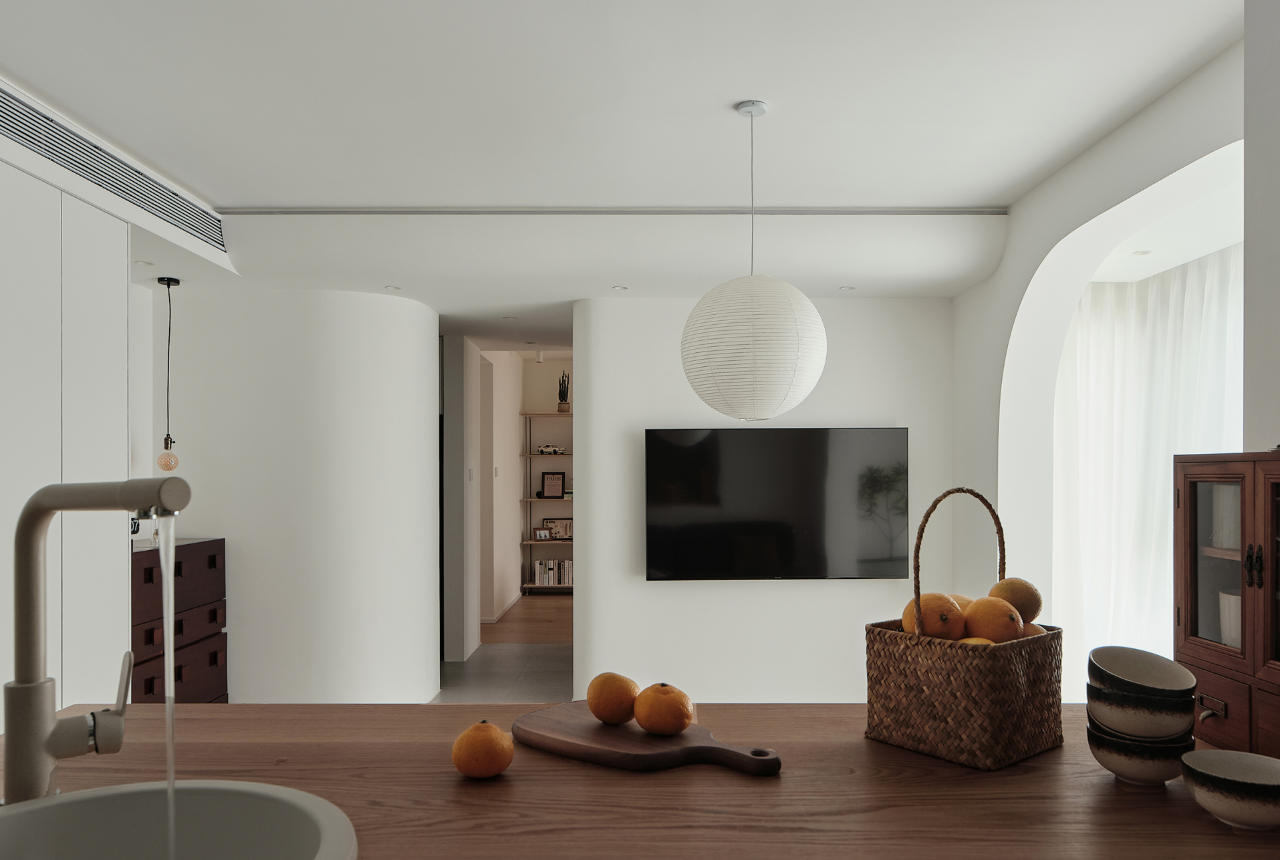 现实与梦境的交织之家丨中国南京丨时铭空间设计-31