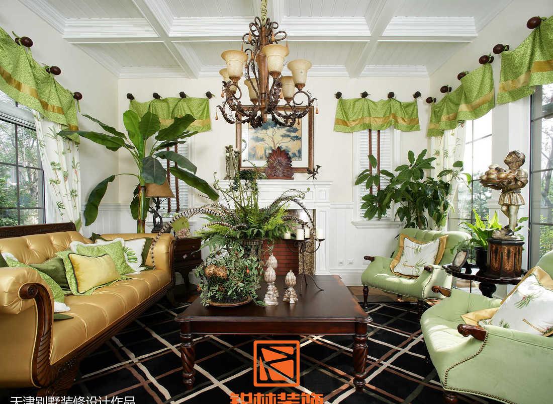 南加州乡村风格家居设计-8