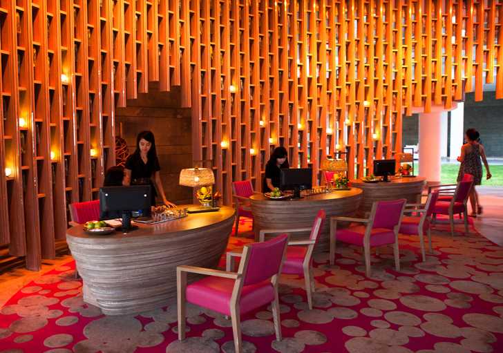 巴厘岛 W Retreat & SPA 酒店 | 奢华设计的热带天堂-21