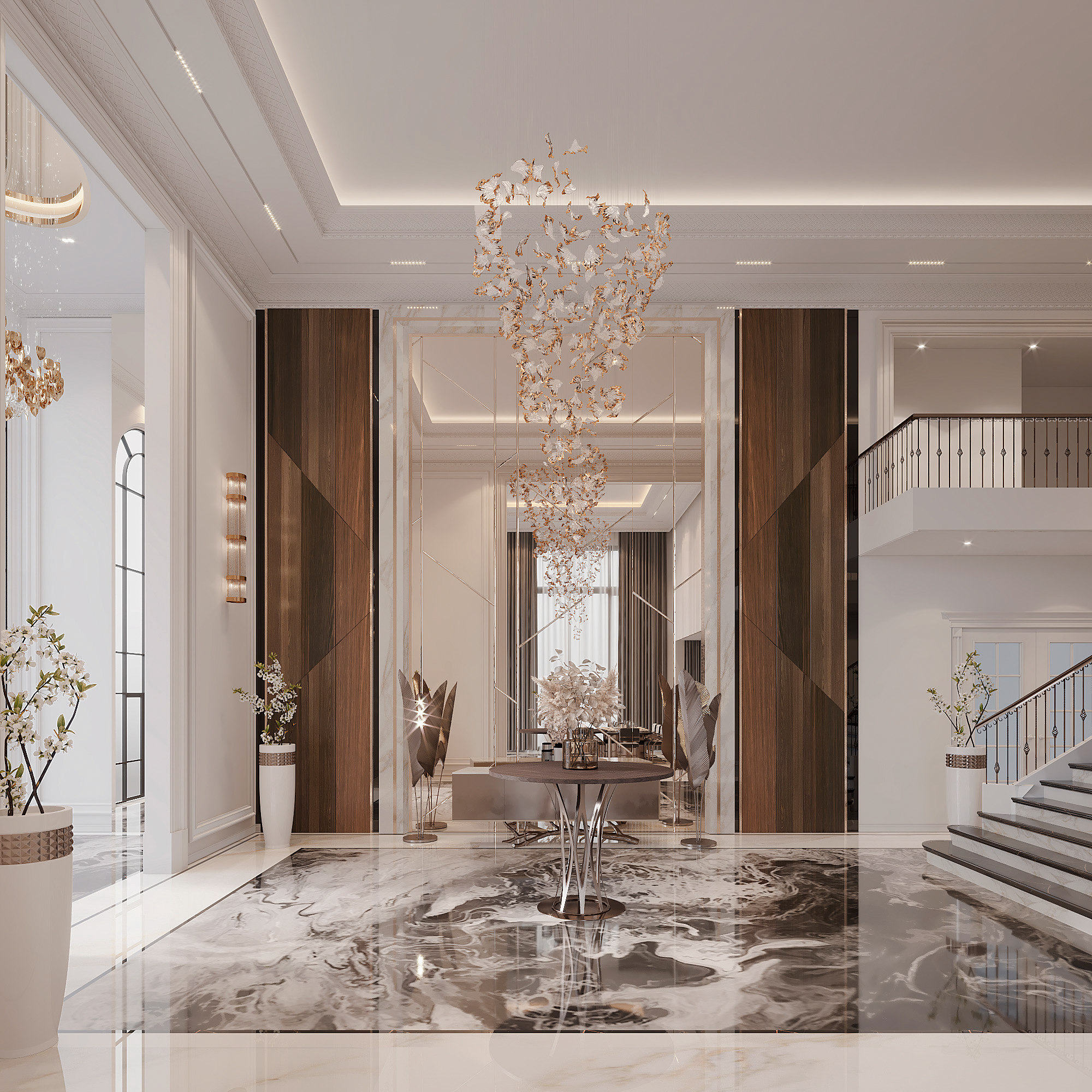 L U X U R I O U S-25