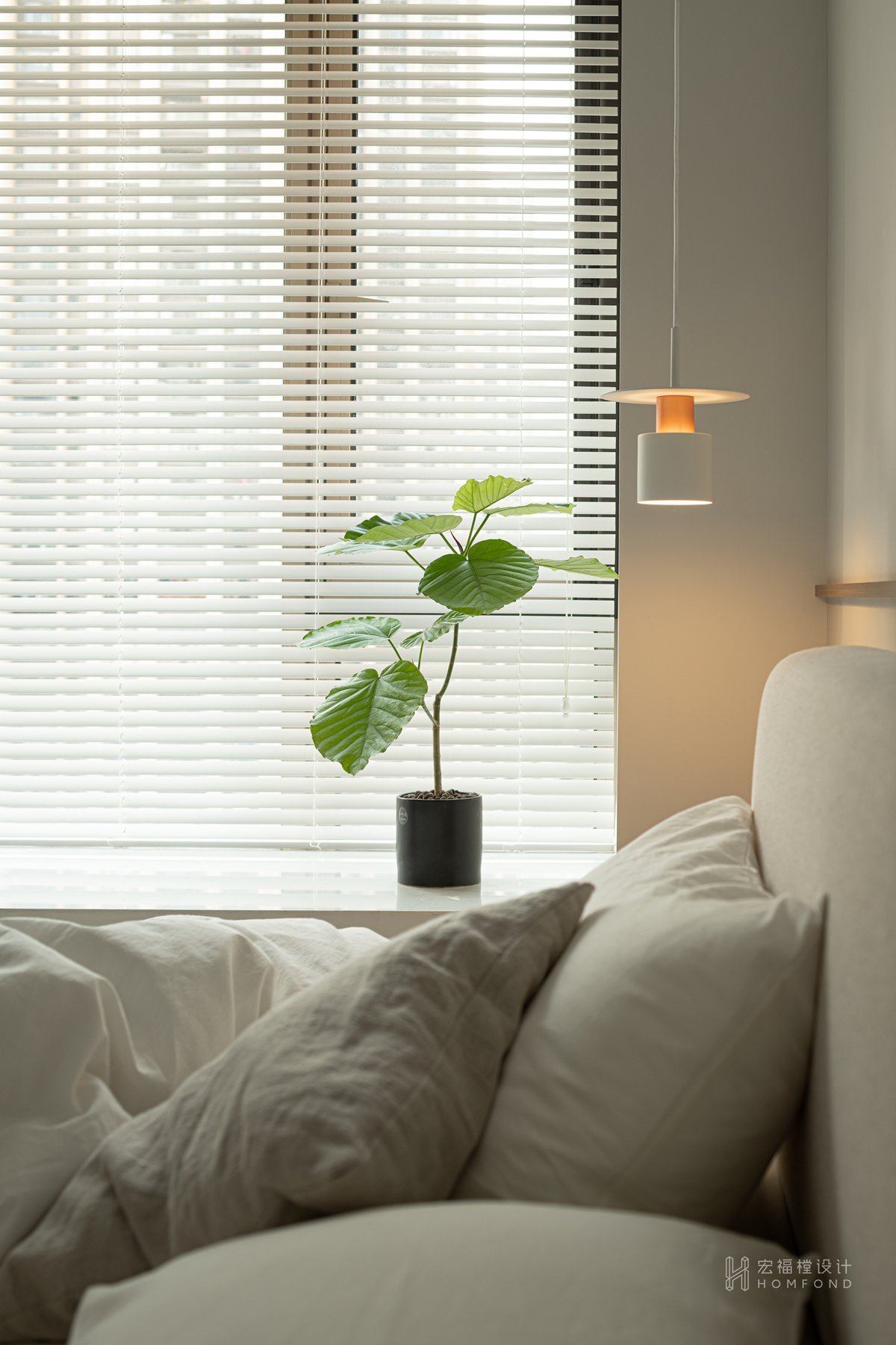 风吟 · 现代融合川居设计丨中国成都丨宏福樘实景-63