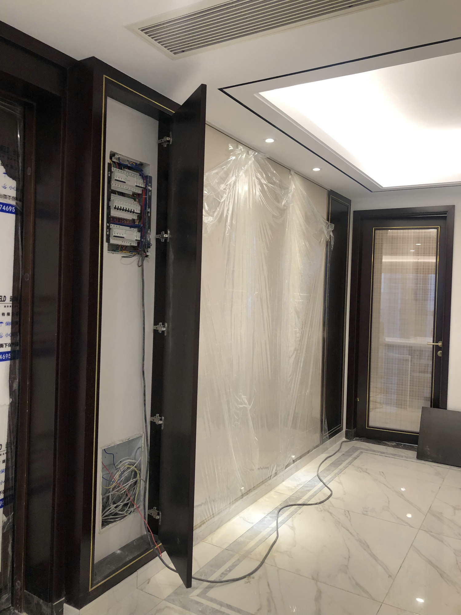 一屋两猫三餐四季丨中国杭州丨力设计-40