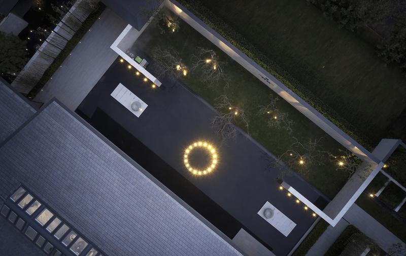 现代东方生活美学馆——昆明诚园-20