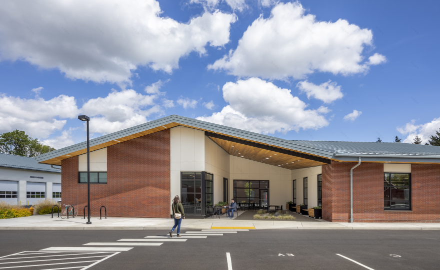 Clark Regional Wastewater District Campus | MWA Architects-10