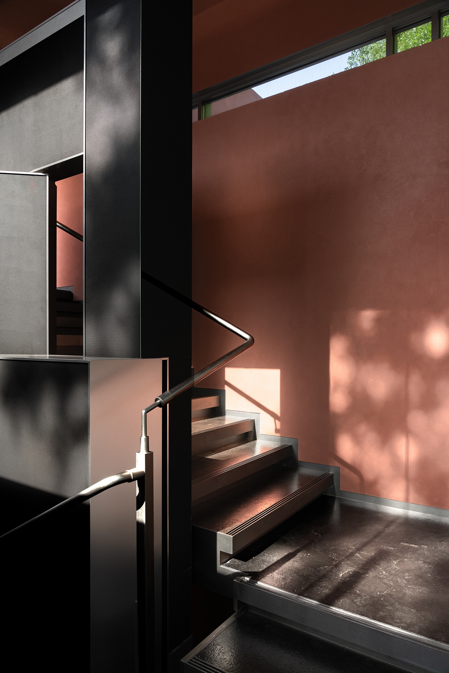 独一味·烤鱼丨中国北京丨IN.X屋里门外设计-20