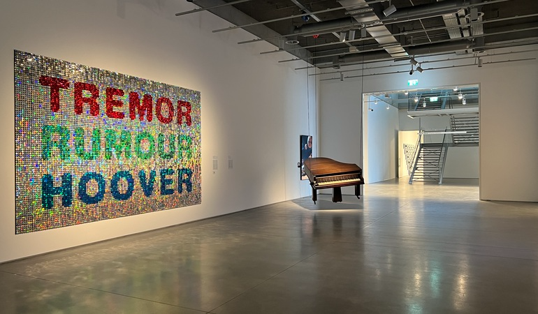 伊斯坦布尔现代博物馆丨土耳其伊斯坦布尔丨伦佐·皮亚诺-48