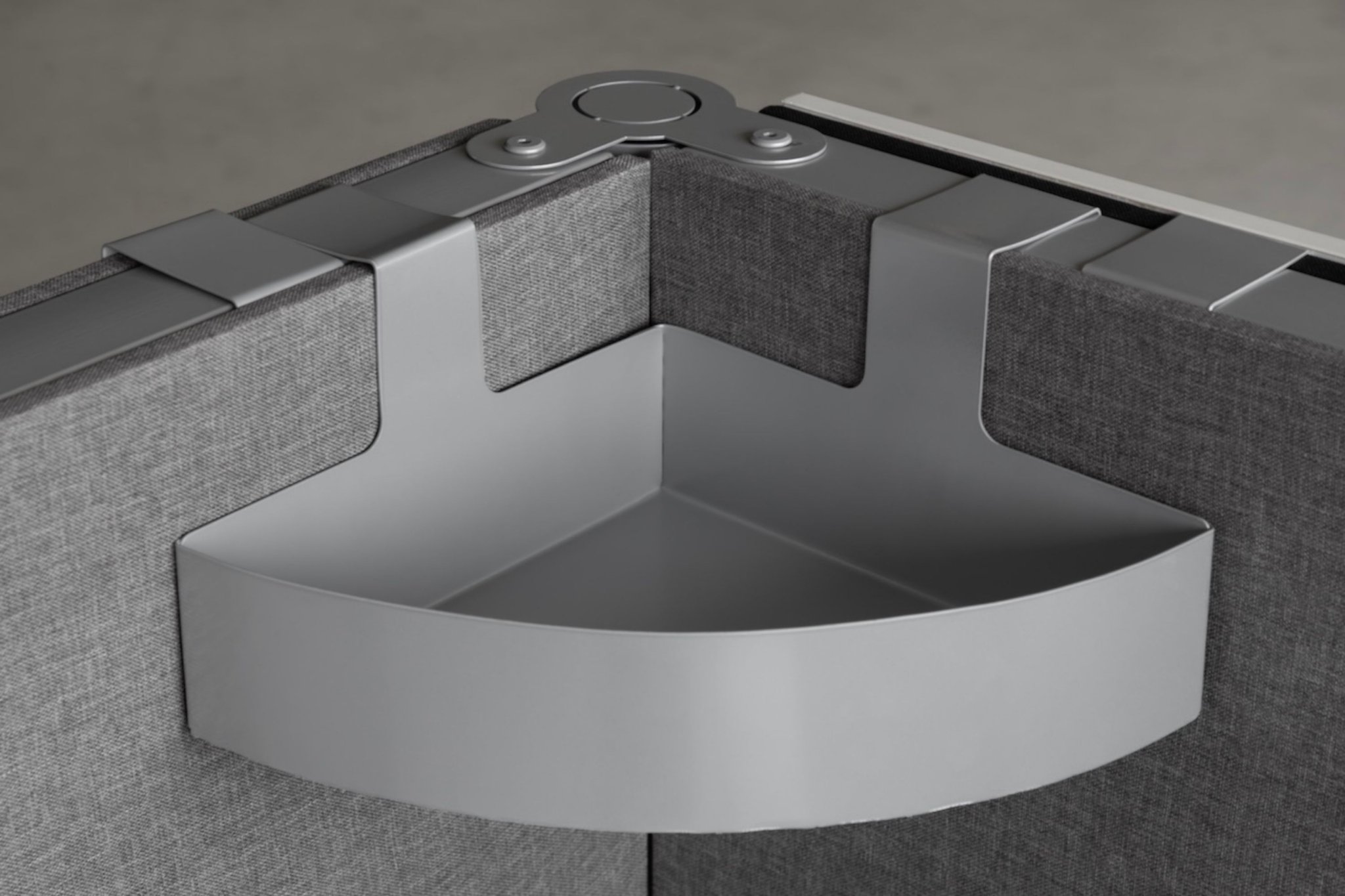 SETTO模块化隔断系统丨墨西哥丨JDE设计驱动咨询公司,Línea Italia-22