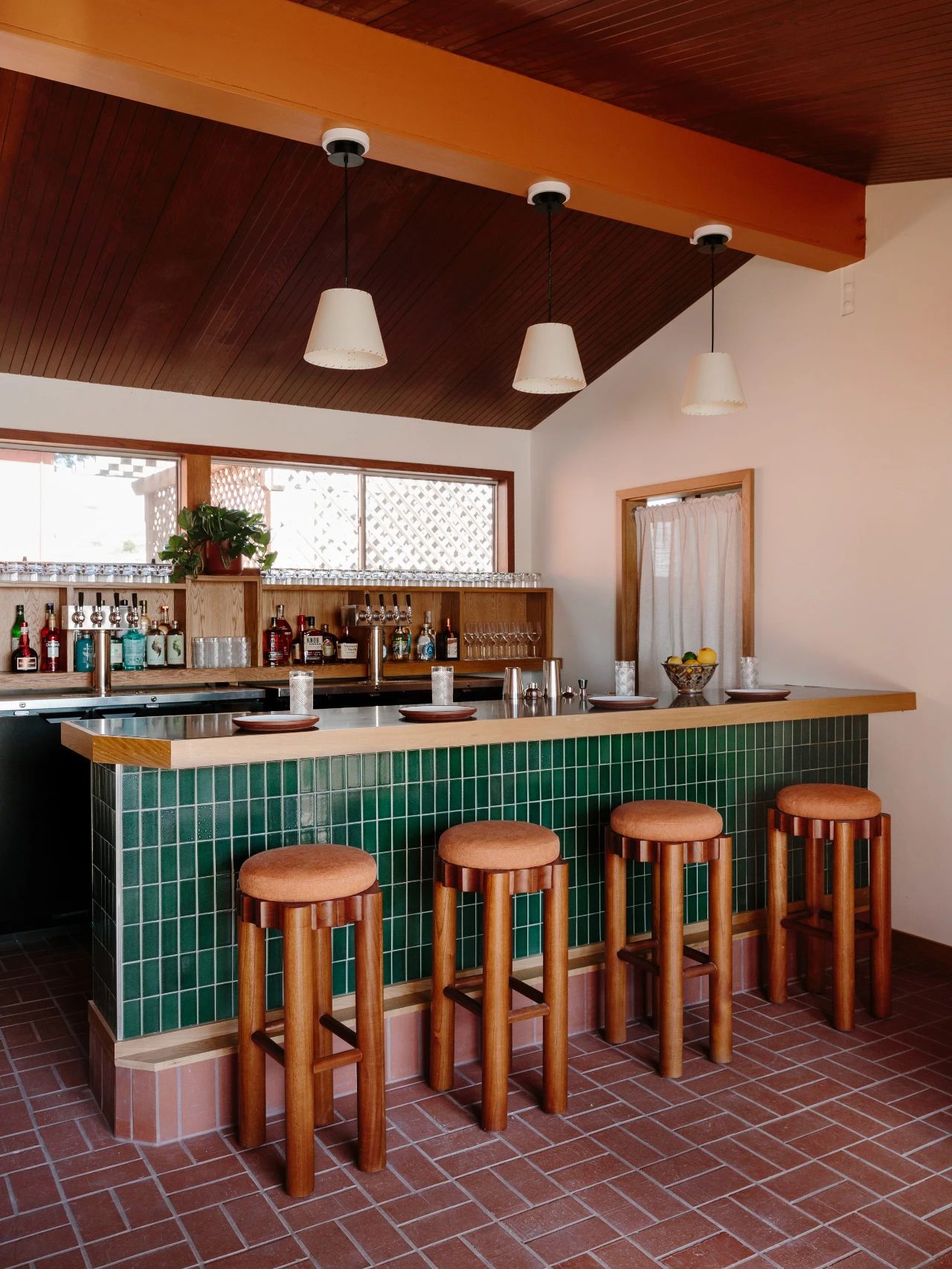 马科尼酒店住宿丨Home Studios-16