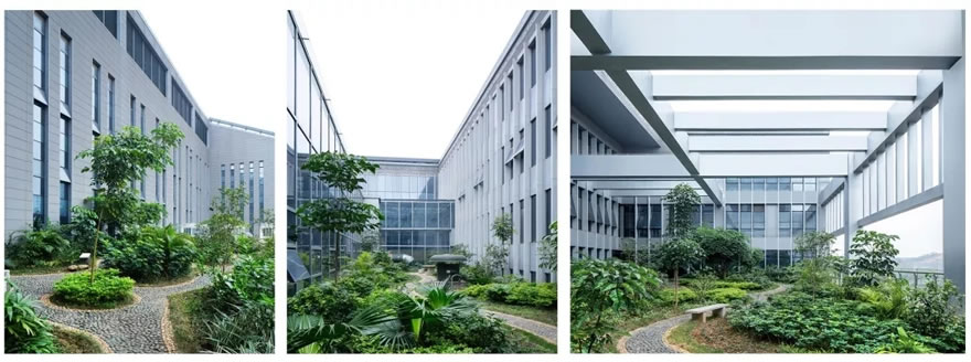 南宁市国家档案馆（含南宁市方志馆）-52