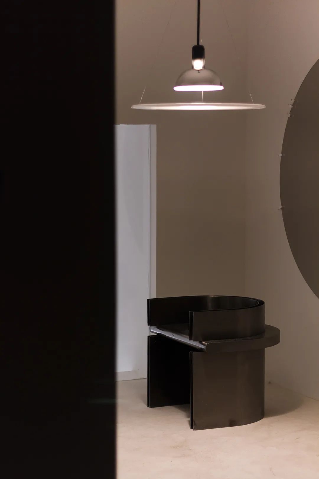 成都 Pause 咖啡店 | 构建主义空间的魅力-96