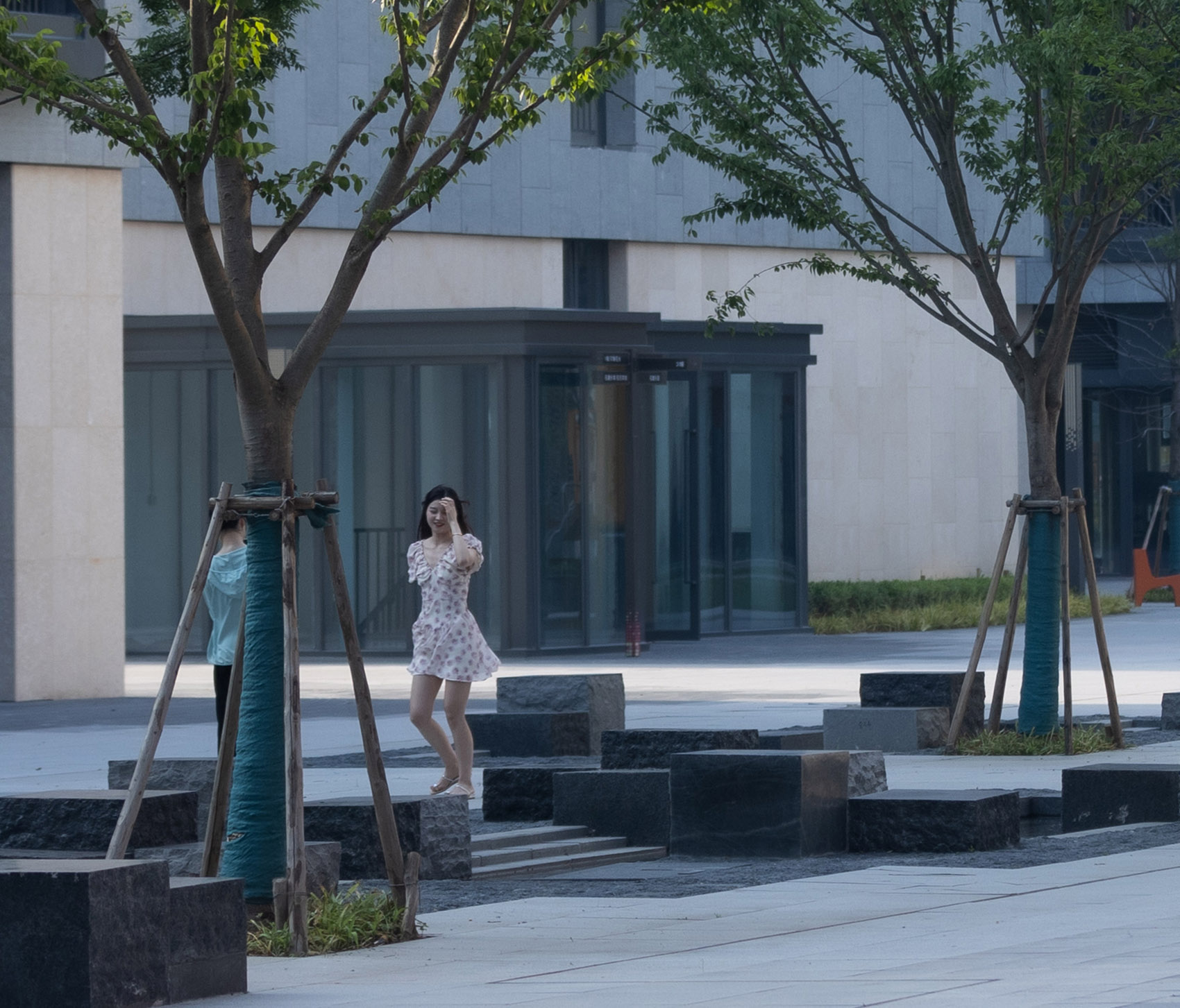 融创杭州浙江海盐主题小镇丨中国嘉兴丨荷于景观设计咨询（上海）有限公司-129