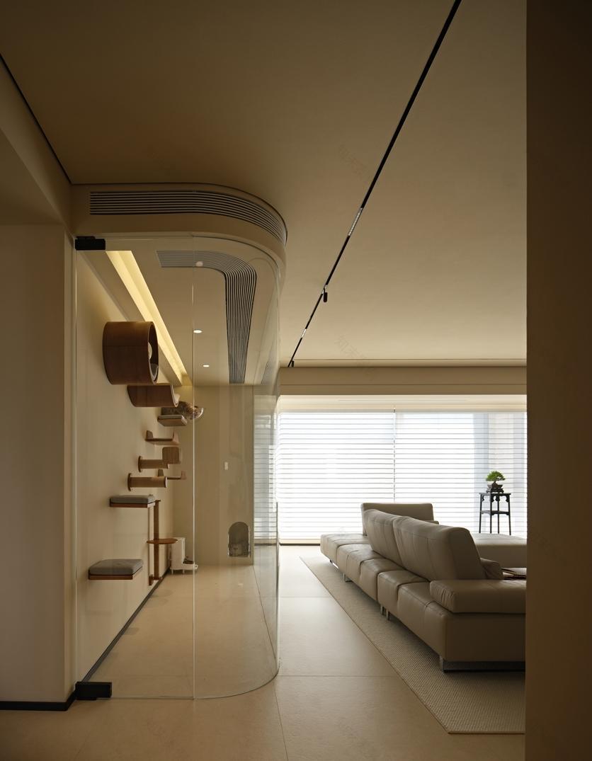 「梵境」DoLong设计实景丨中国溧阳丨DoLong董龍设计-48