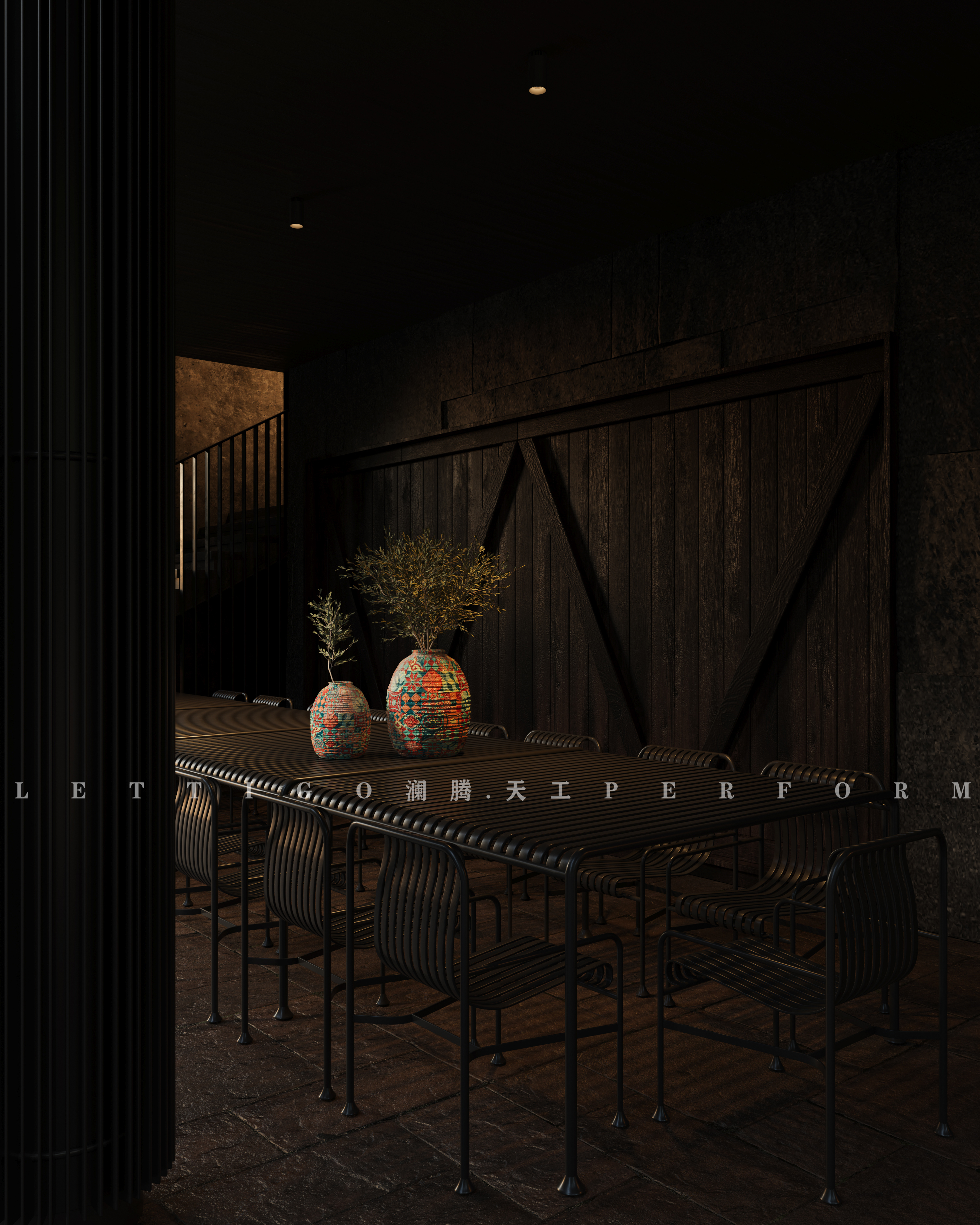 建筑/外立面效果图案例-12