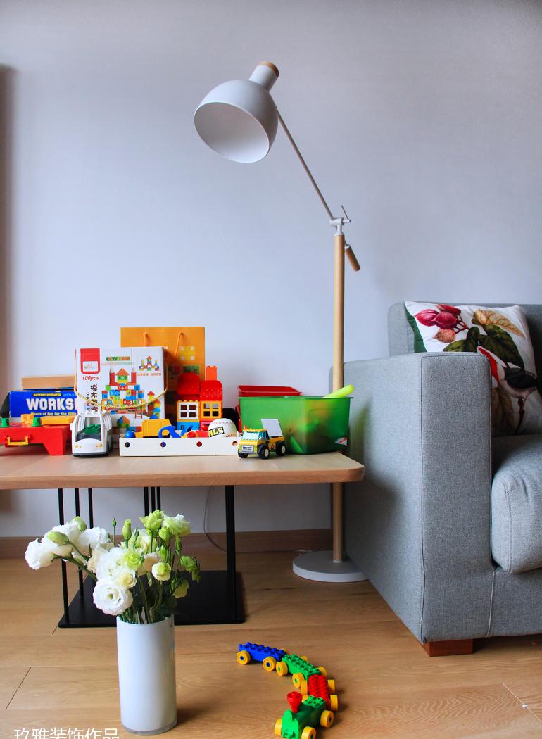 生活与爱的空间-6