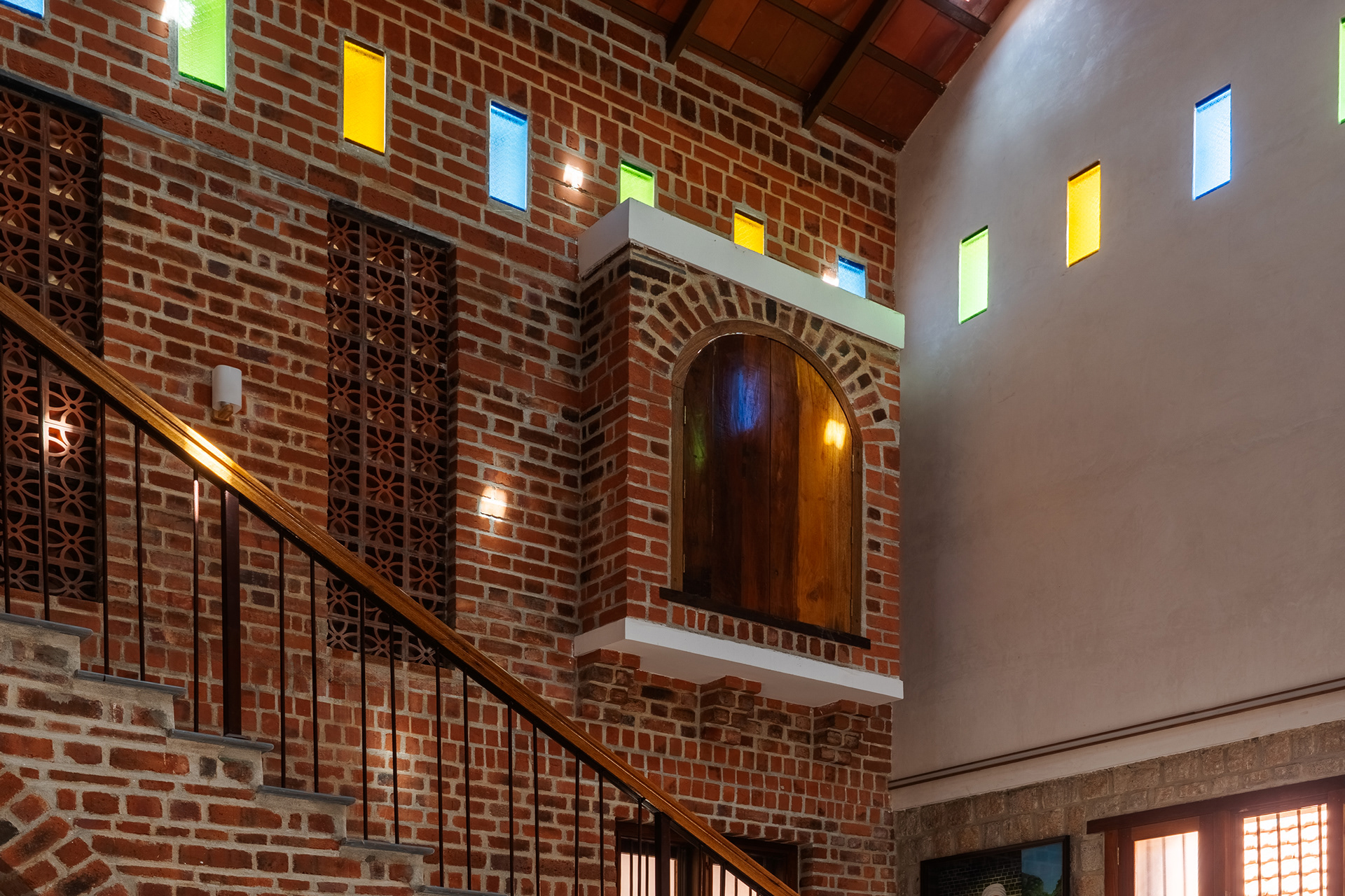 自建别墅丨MAGIZH CONSULTING-33