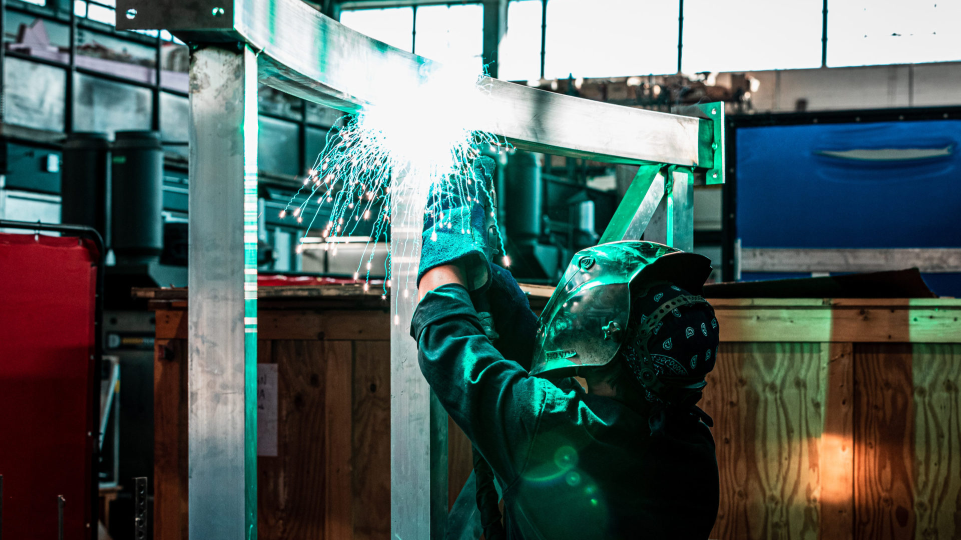 Suspended Digital Sculptures | Eventscape-6