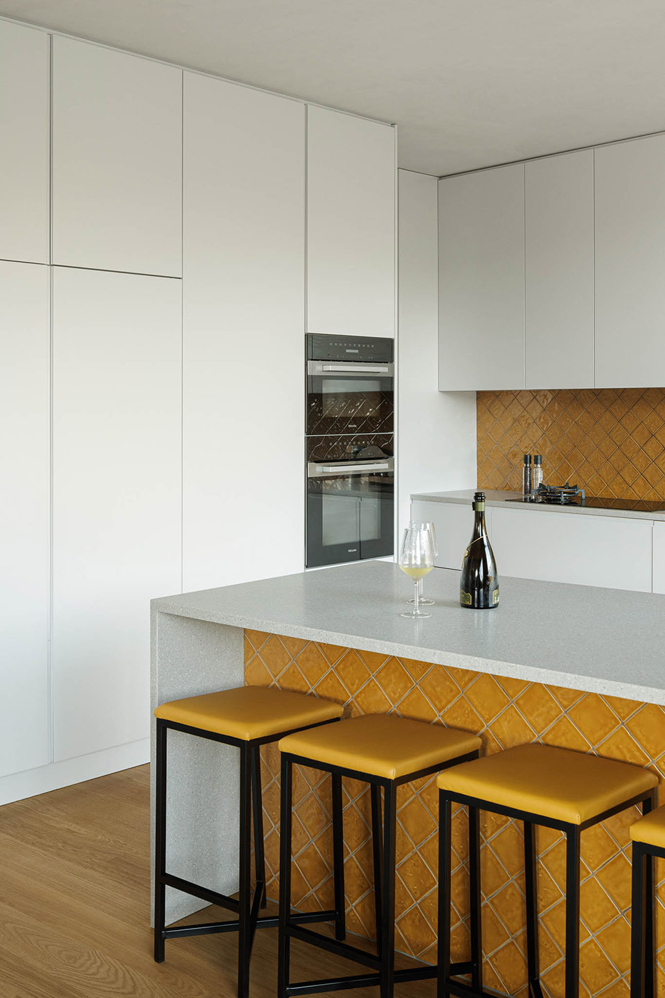 BOURO 住宅丨葡萄牙丨MUTANT ARQUITECTURA & DESIGN-148