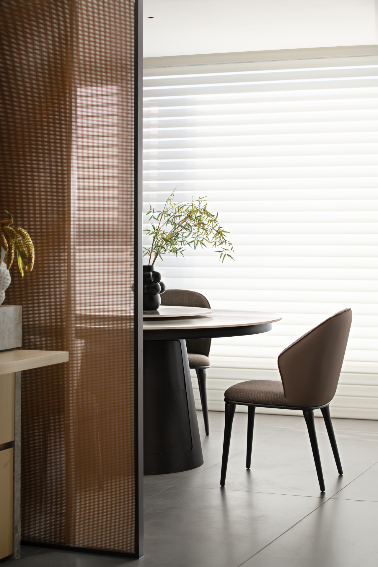 木韵光影 · 自然栖居丨中国福州丨玖里壹方空间设计研究室-39