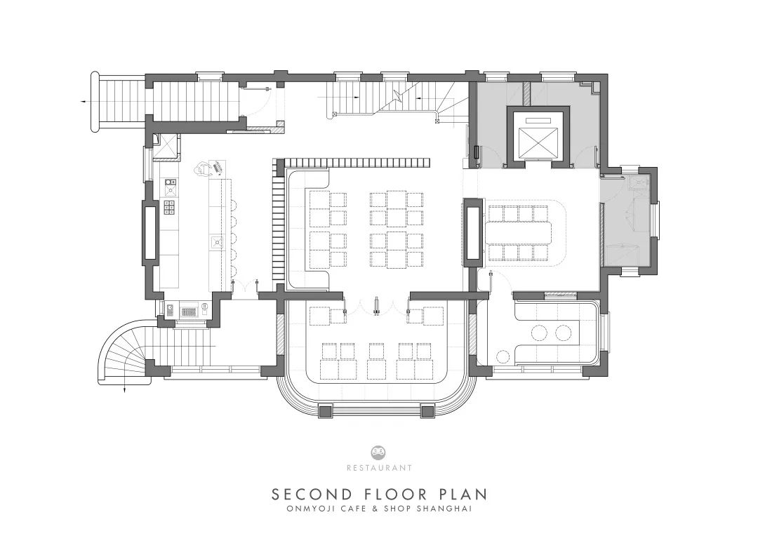 阴阳师上海旗舰店 | 城市妖怪的奇幻之旅-93