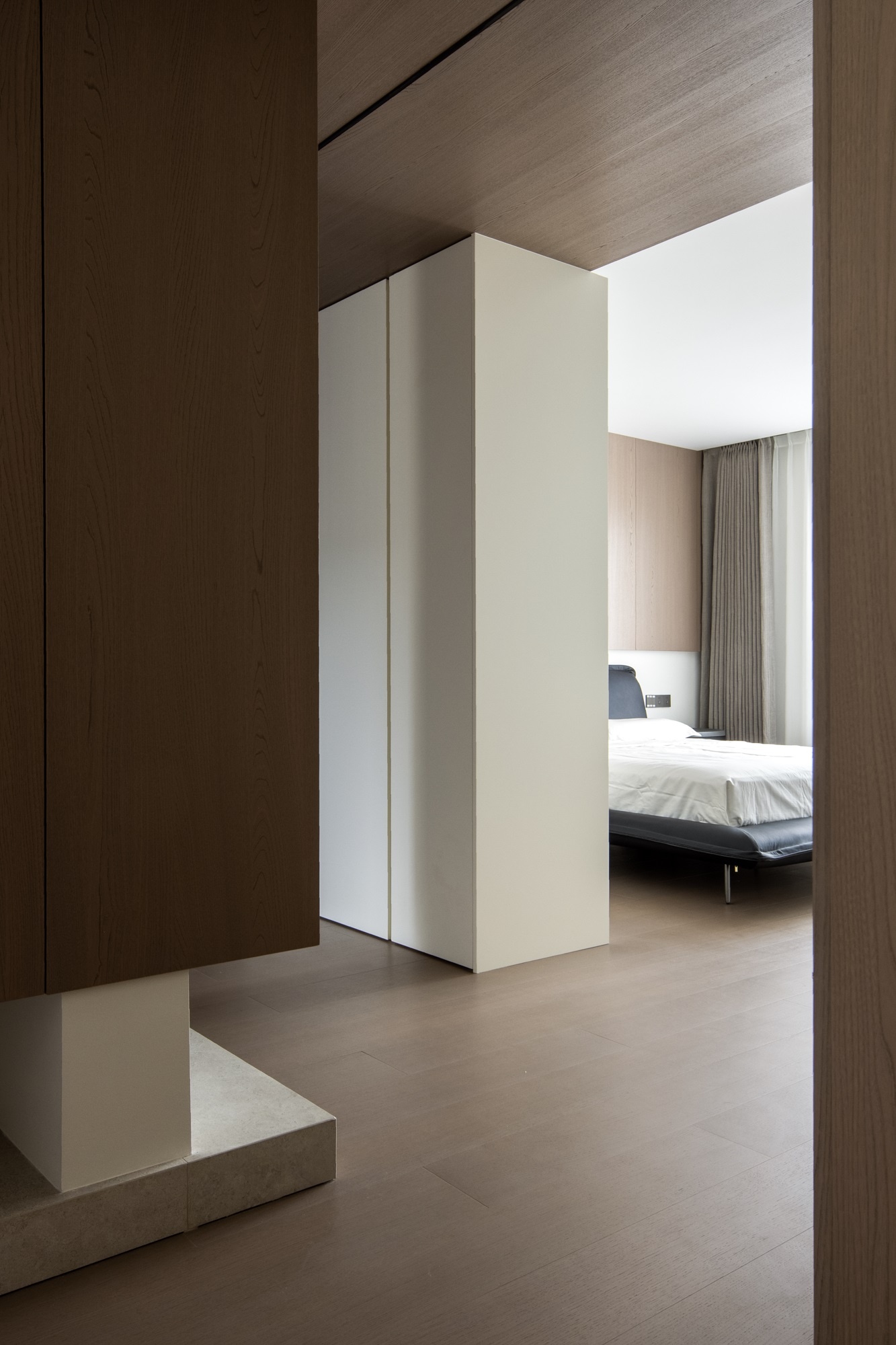 融于室,归于家丨中国温州丨逅界空间设计-28