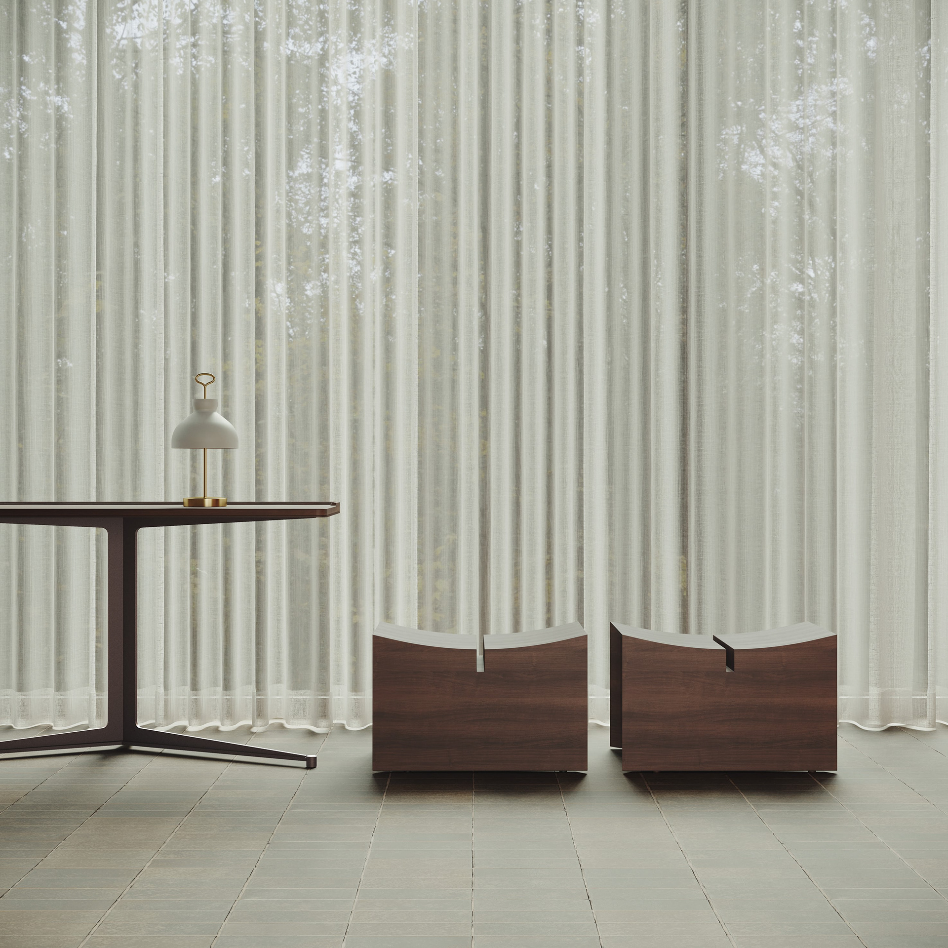 Salone del Mobile项目丨意大利米兰丨MOLOT-38