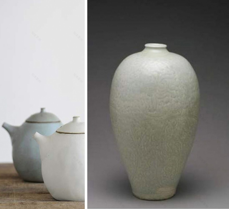 石河子奢华中式别墅样板房-10