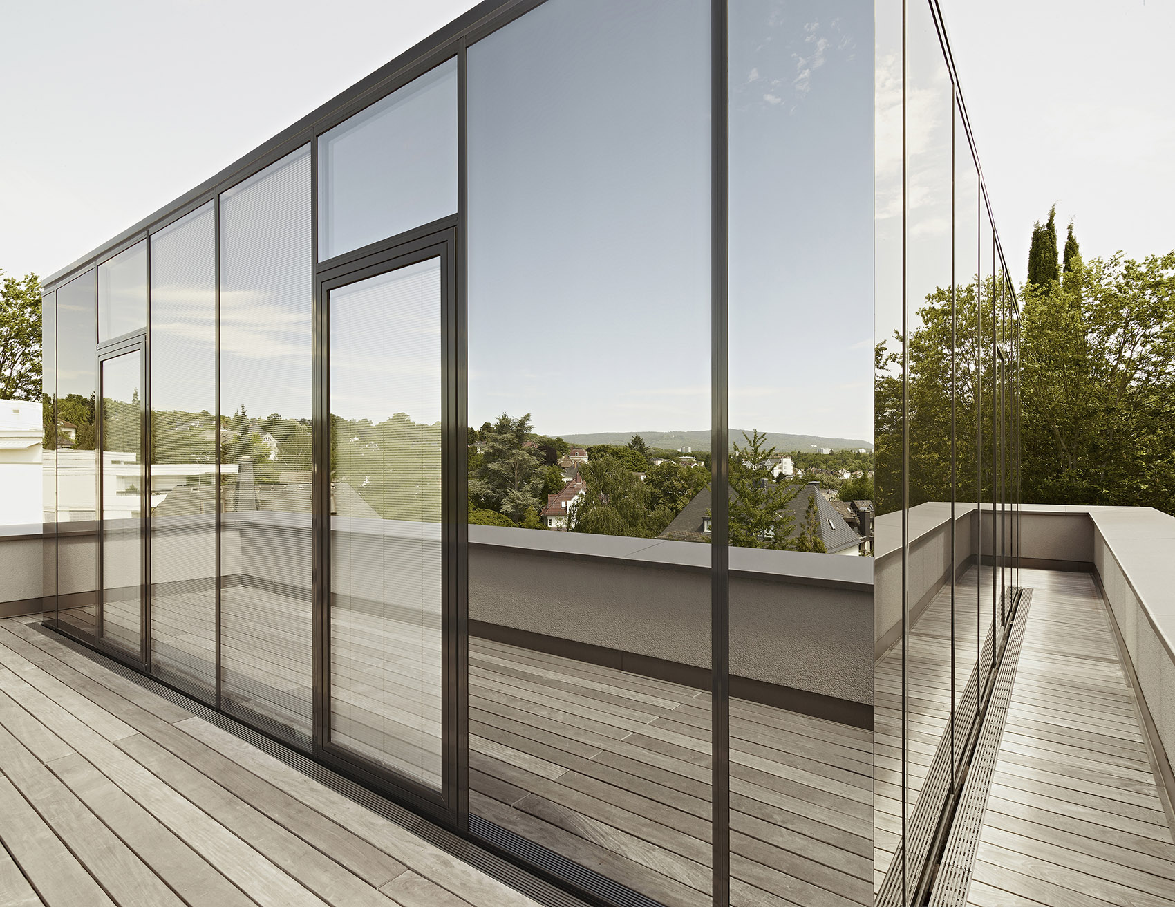 E 住宅丨德国威斯巴登-19