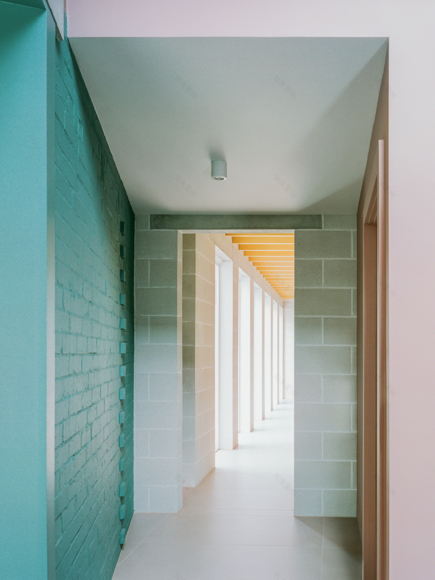 三角屋丨英国-20