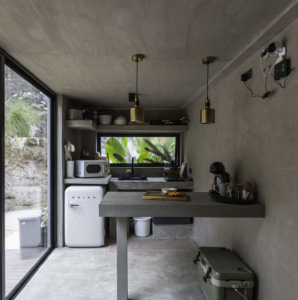 菲律宾卡萨·博尔邦住宅丨卡利建筑师事务所-24