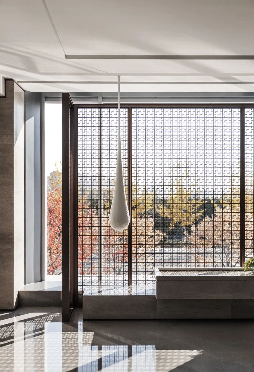 华润置地大连未来之城丨中国大连丨万景百年室内设计有限公司-32