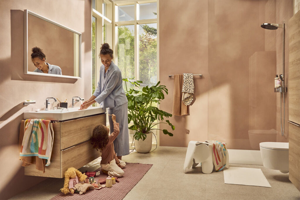 hansgrohe Tecturis is the Poseidon of design | Indesignlive-1