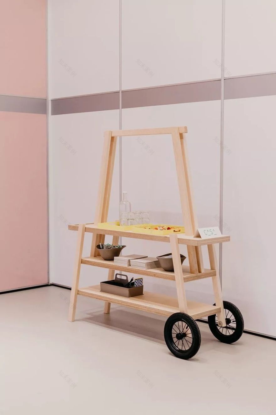 阿姆斯特丹卡萨酒店公共空间改造 | 共享客厅-60