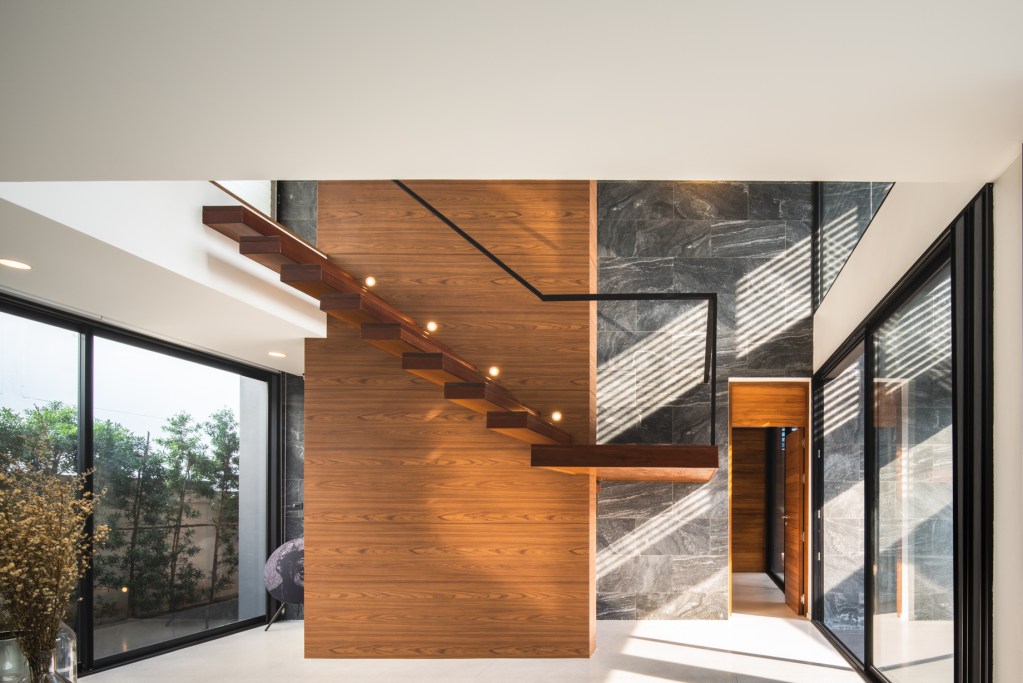 บ้านสวนผัก（菜园住宅）丨泰国曼谷-37