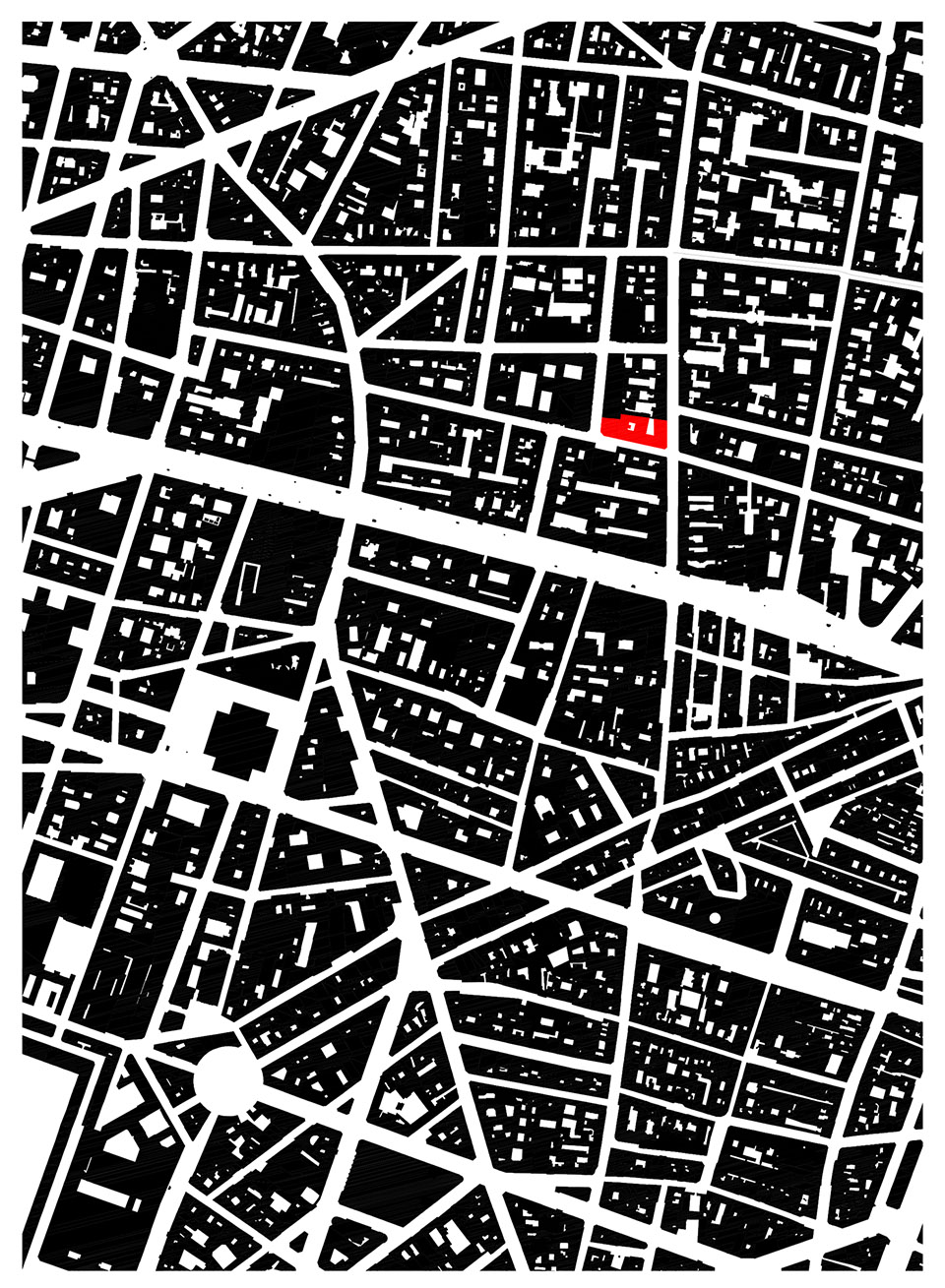 巴黎艺术博览会展陈设计丨Christ & Gantenbein-72